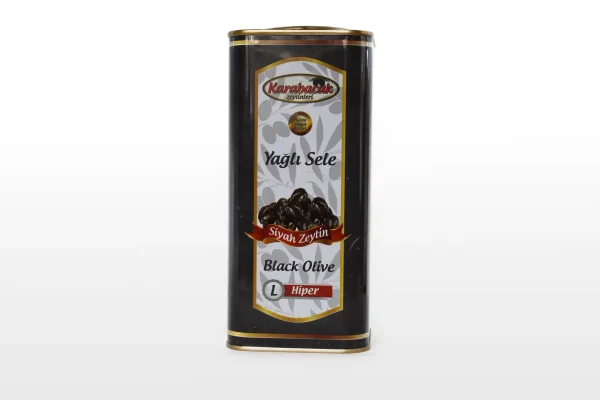 hiper 1kg teneke